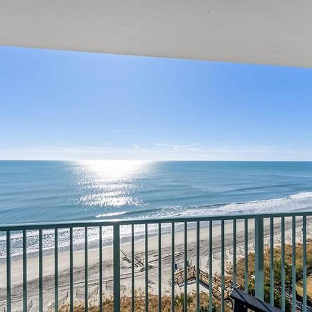 Sand Dunes Resort Oceanfront Unit 1041 Myrtle Beach Exteriör bild