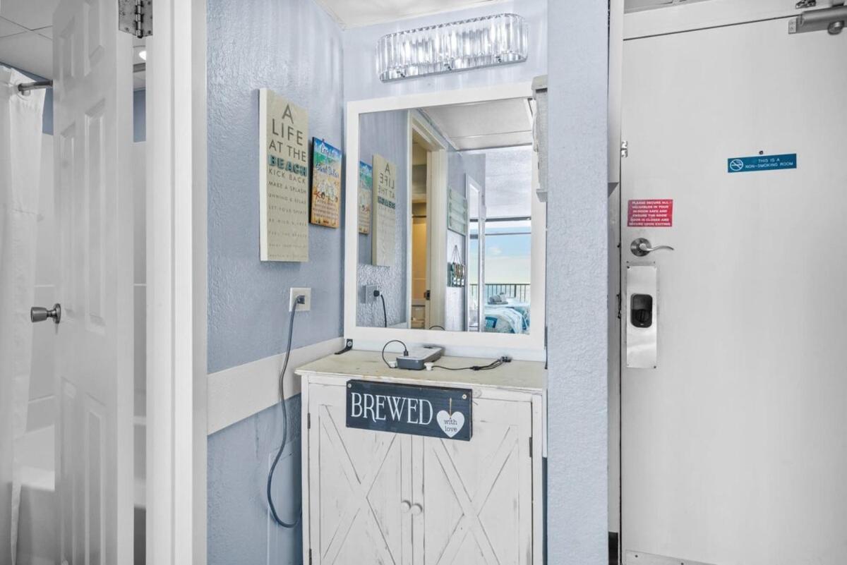 Sand Dunes Resort Oceanfront Unit 1041 Myrtle Beach Exteriör bild