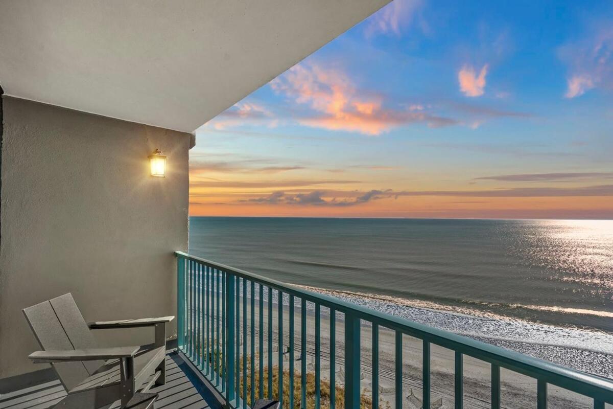 Sand Dunes Resort Oceanfront Unit 1041 Myrtle Beach Exteriör bild